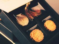 -祥禾饽饽铺·中式糕点(天津河西万科广场店)