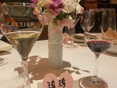 -Osteria Garden 生蚝花园餐厅(原进贤路店)