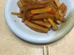 -313羊庄·羊肉火锅烧烤(李村店)