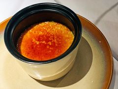 焦糖布丁-Erman岩烧牛排(虹桥南丰城店)