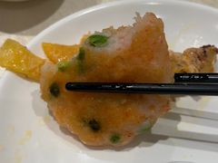 虾饼-群乐饭店(滨安路店)