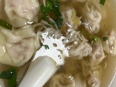 -汪家馄饨(集庆路店)