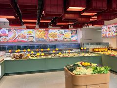-永红源啤酒·烧烤·海鲜·大排档(台柳路店)