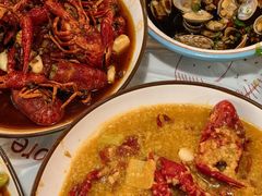 -小田油焖小龙虾(双井店)