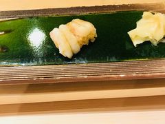 -鮨一日本料理(大中华店)