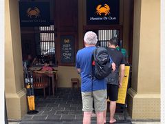 -Ministry of Crab(科伦坡店)