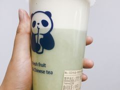 -茶百道(太平门直街店)