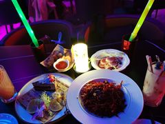 -MOSSO音乐酒吧·live house(南京旗舰店)