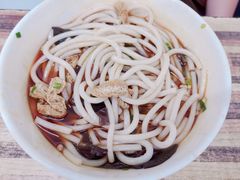 -寶牯佬邵阳米粉