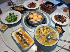 -鱼神·脆肉鲩 全鱼宴(西乡店)