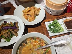 -北方家宴(优托邦科学大道店)