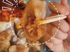 小米-公平菜粿(沙河店)