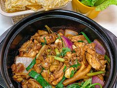 -张大厨鸡煲王·小龙虾·16年老字号(新圳东路店)