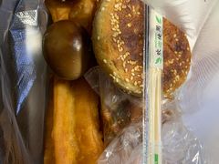 -大福来锅巴菜(古文化街店)