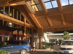 -明月山天沐温泉度假村