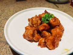 -绿茶餐厅(coco park 店)