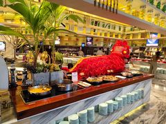-堂会·KTV·自助餐·团建聚会(天河店)