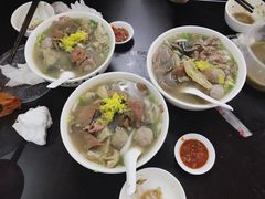 -潮镇老尾牛杂(环城西路店)