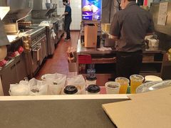 -麦当劳(未来城购物中心店)