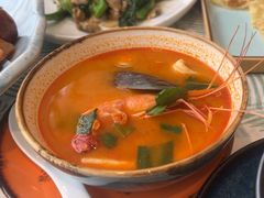 -蕉叶·泰国歌舞风情(世贸店)