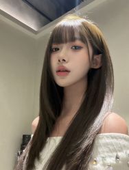 -YESIDO椰岛造型烫发染发