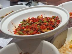 -湘中缘·湖南菜(娄底驻京办店)