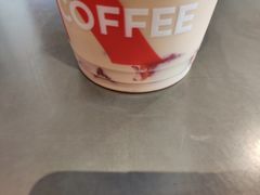 胶原蛋白冰拿铁-肯德基(尖岭万达店)