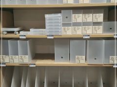 -MUJI无印良品(SM新生活广场店)