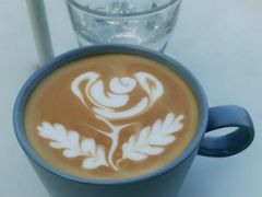 白咖啡-五进制 Coffee Shop