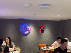 -杨氏青龙虾·羊蝎子(托乐嘉店)