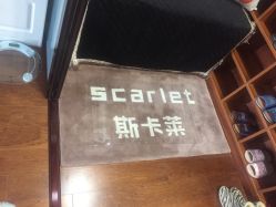 -scarlet斯卡莱美容护理机构