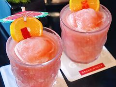 -广州富力君悦大酒店·关系酒廊