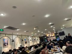 -萨莉亚意式餐厅(悦荟广场店)