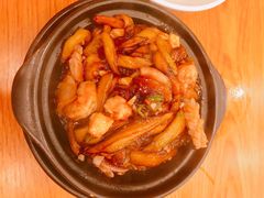 -新健小吃(承德街店)