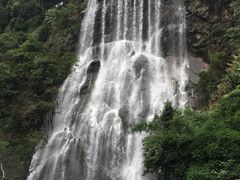 -古龙峡云天玻霸