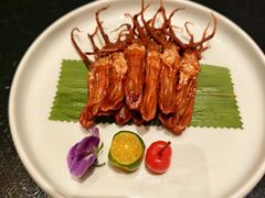 -荣兴酒家(徐家汇店)