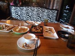 -热度餐厅(老佛爷店)