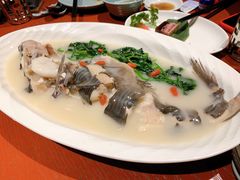 -镇江苏宁万豪酒店-苏筵中餐厅