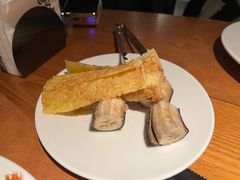 -拉蒂娜·巴西牛排馆 Latina·Brazilian Steakhouse(王府井喜悦店)