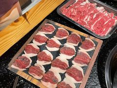 -京炭铜锅涮肉·羊蝎子·羊肉炉(保利·时光里店)