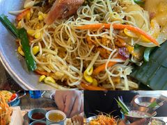 -美森西餐厅(曙光大道店)