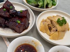 -南小馆(迪士尼小镇店)