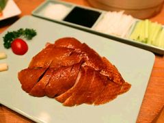 -青年公社烤鸭(青年路店)