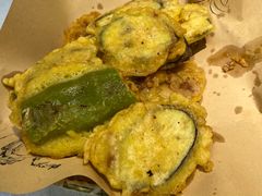 -和源祥·日照菜扛把子(万平口一店)