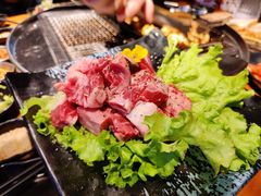 原味黑牛肋-伍丁·烤牛肋(和平东桥店)