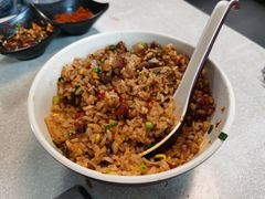 怪噜饭-贵州豆腐王(上合店)