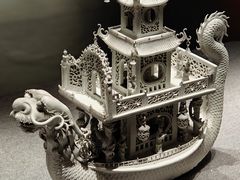 -景德镇中国陶瓷博物馆