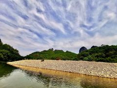 -九曲溪竹筏码头