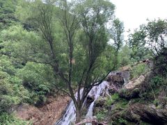 -双龙峡