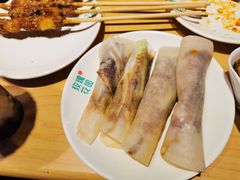 -玫瑰花园自助烤肉(顺义鑫海韵通店)